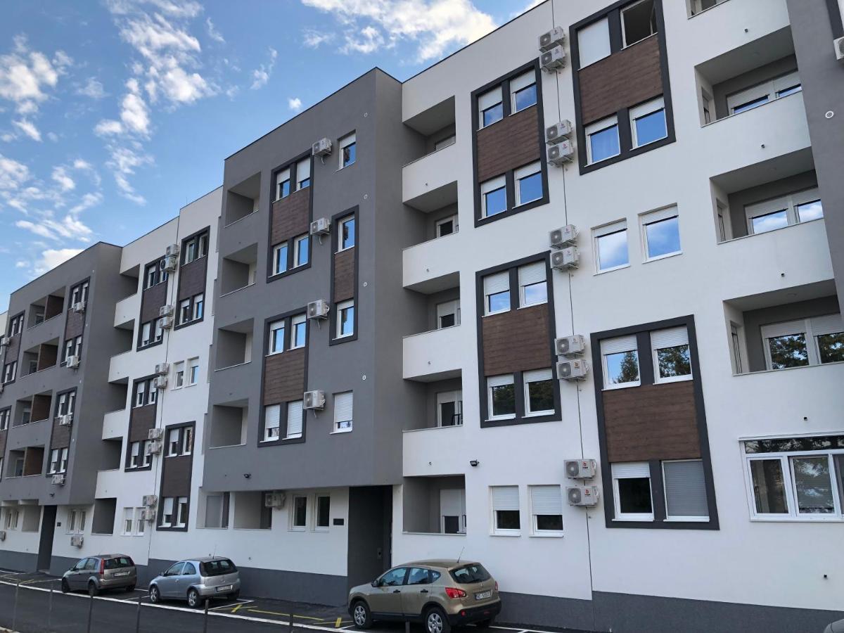 Apartment Aura 2 - B&B