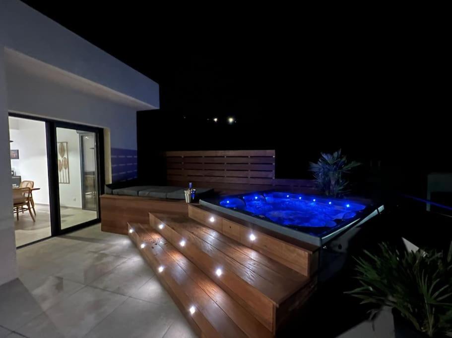 IsulaRossaBellaVista-GrandPenthouse - B&B