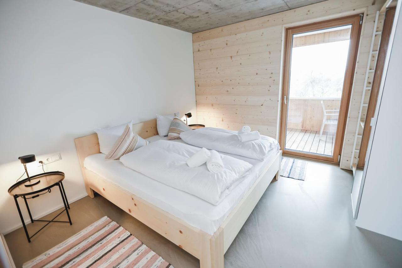 Appartement met 1 Slaapkamer