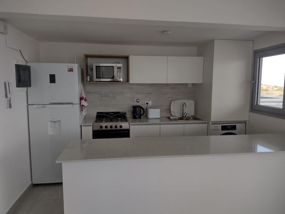 Al Mar - Torres del Este - B&B Monte Hermoso