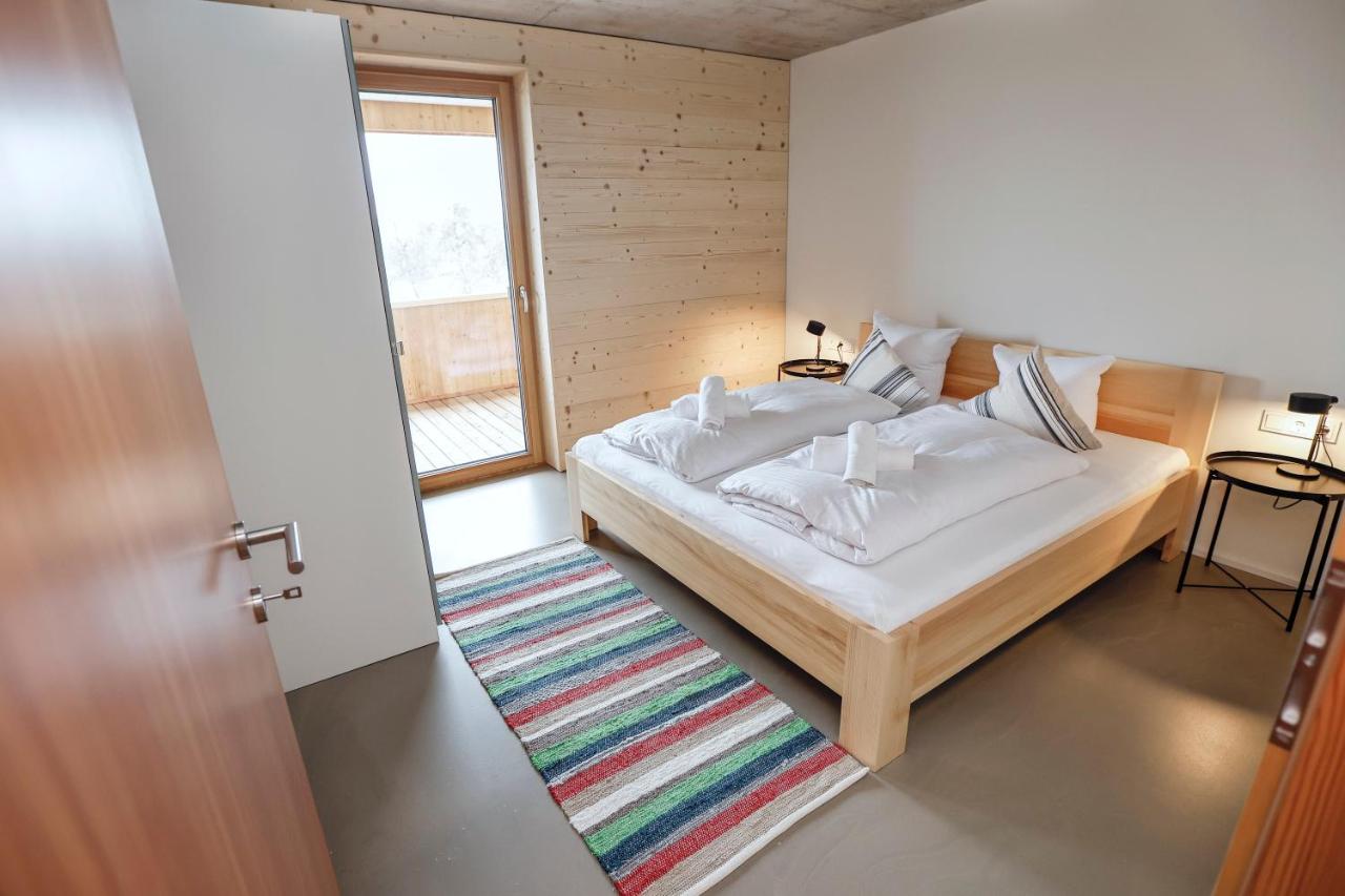 Appartement met 1 Slaapkamer