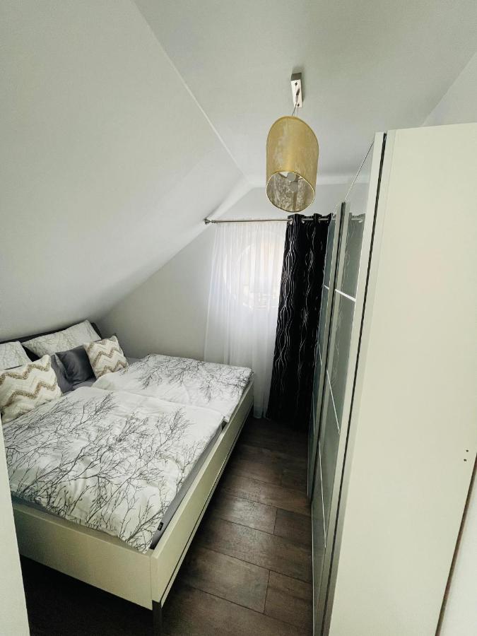 Appartement met 1 Slaapkamer