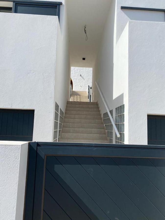 Casa Monte y Mar - B&B