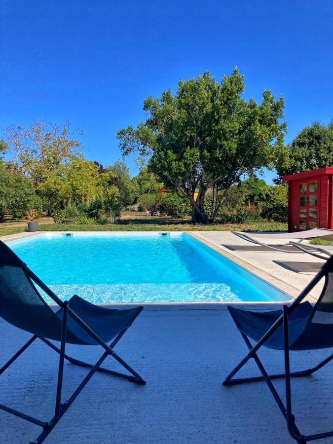 Vierbettzimmer mit Bad