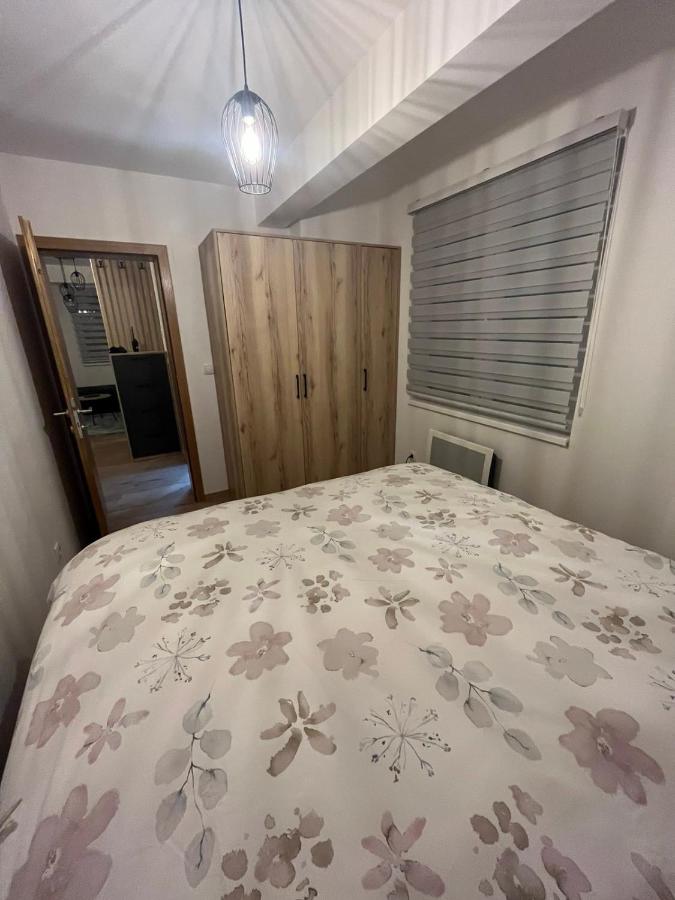 Appartement Split-level