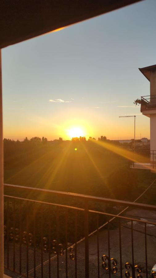 Le Solite Holiday Rooms - B&B Santa Eufemia Lamezia