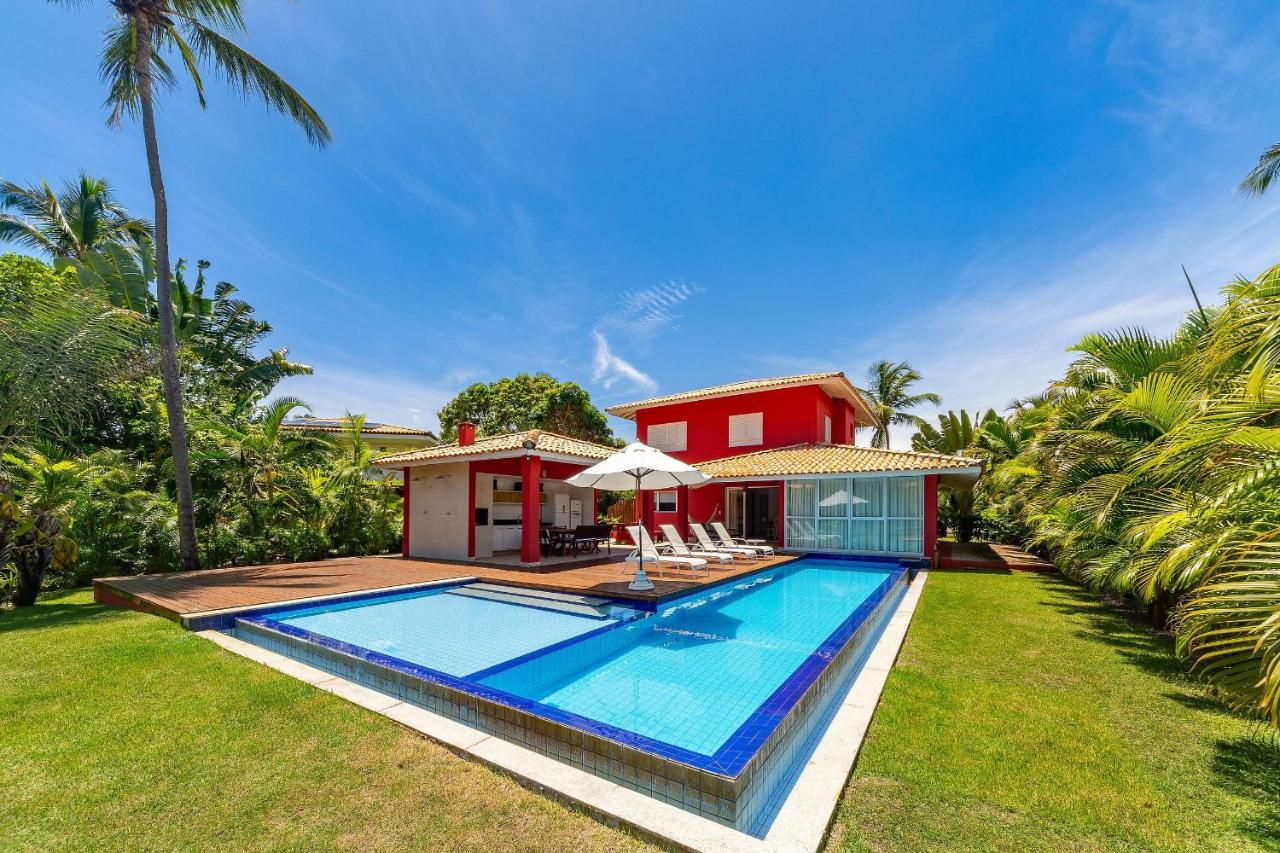 Quintas de Sauípe - Casa D13 - B&B