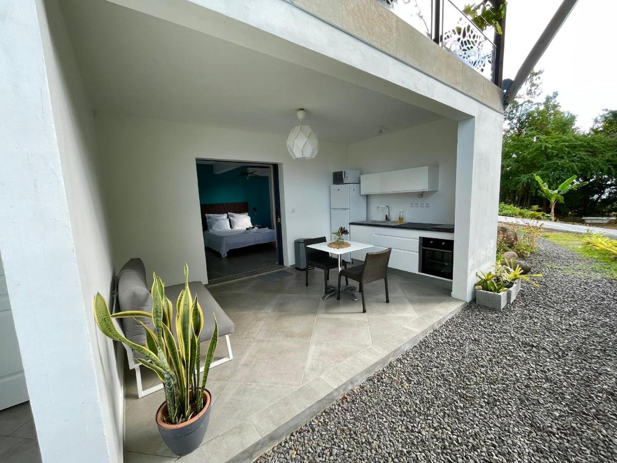 LES GITES DE LA RESERVE - Bed and Breakfast