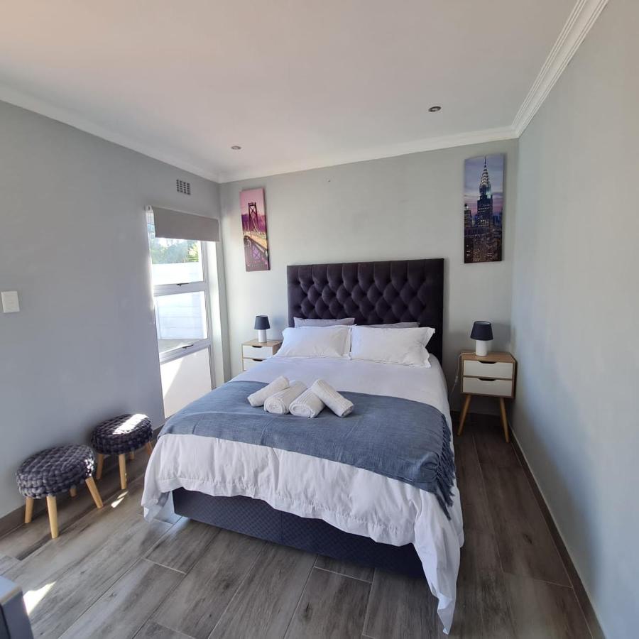 Double Room with Pool View