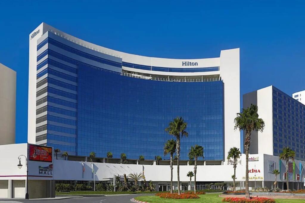 Luxury Apartment Hilton 5* - B&B