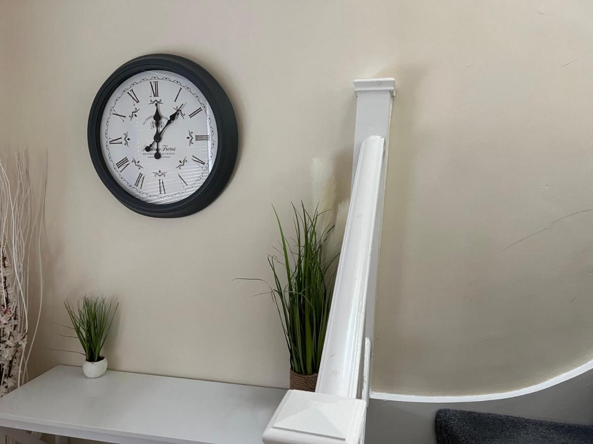 Kensal Lodge 2 Guest House - B&B