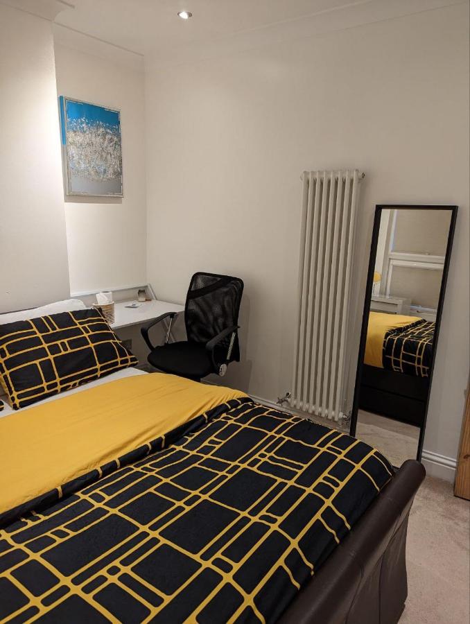 Fully-equipped flat in the city of London. - B&B London