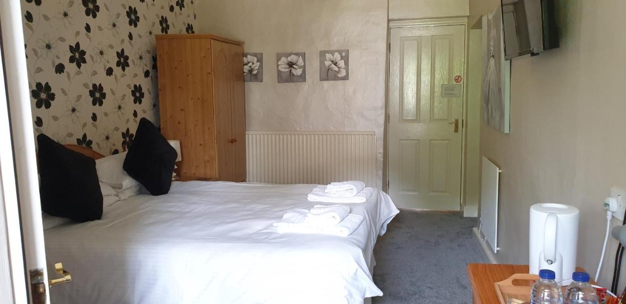 Doppelzimmer mit eigenem Bad