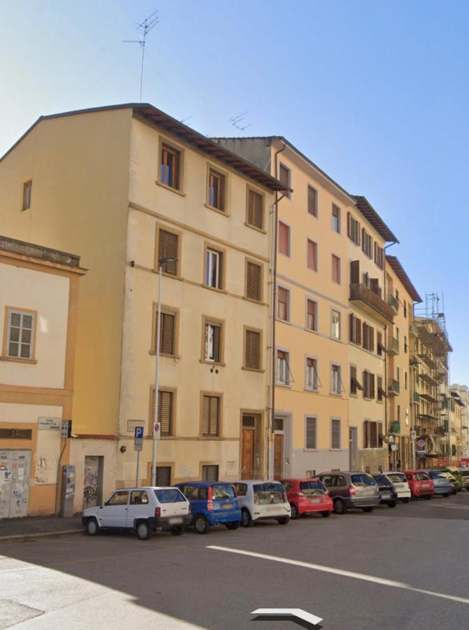 Delizioso Bilocale Fiorentino - B&B
