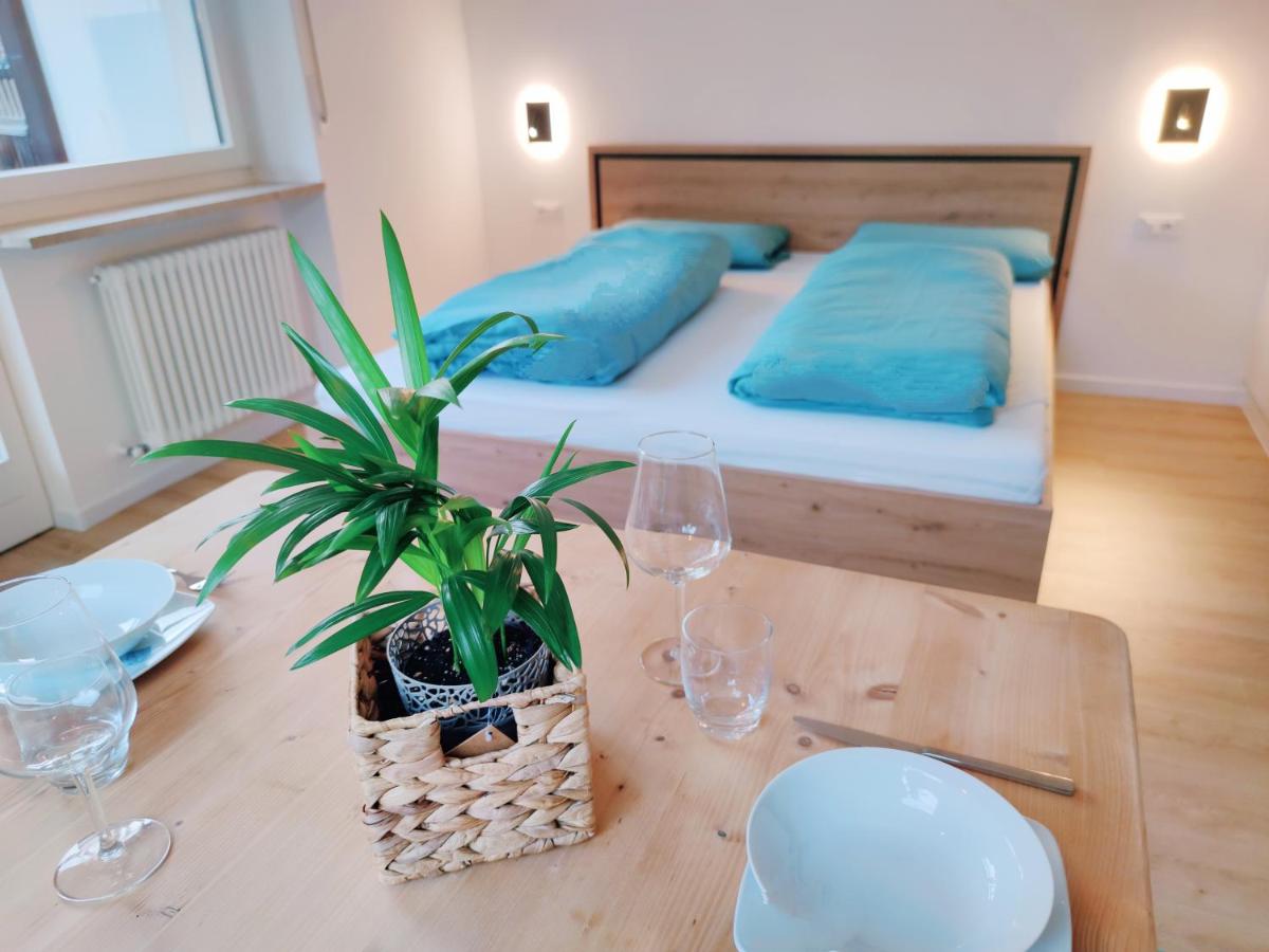 Nora s Home 2 - Panoramic Terrace & Bio Garden - B&B Merano