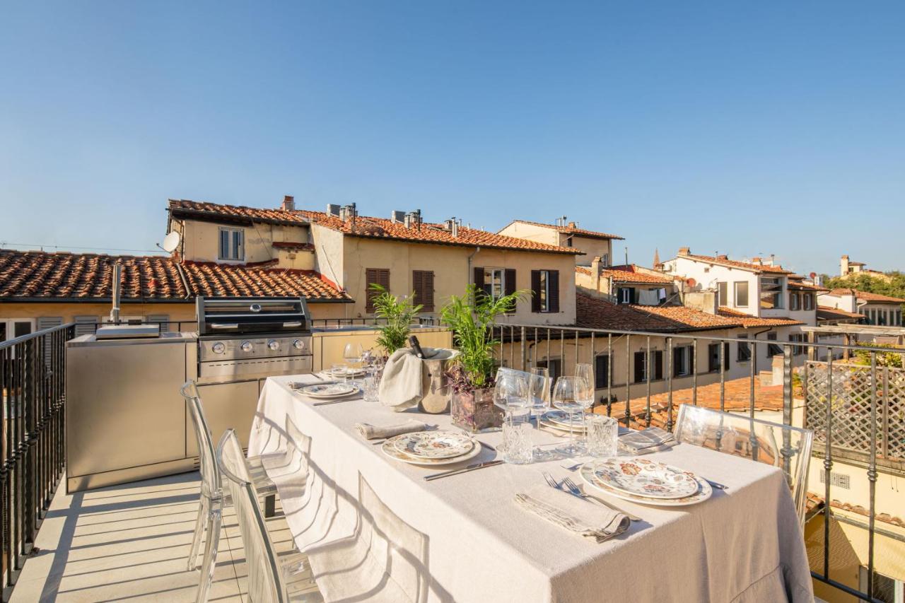 Firenze F1 - B&B