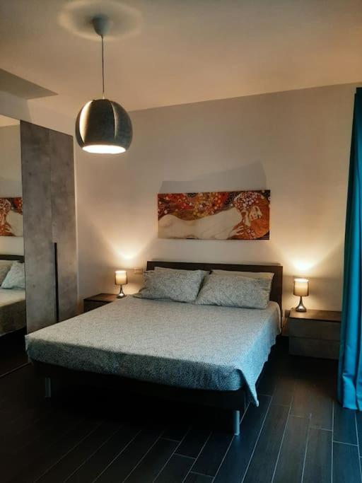 Belfrontizio Apartment - B&B Acireale