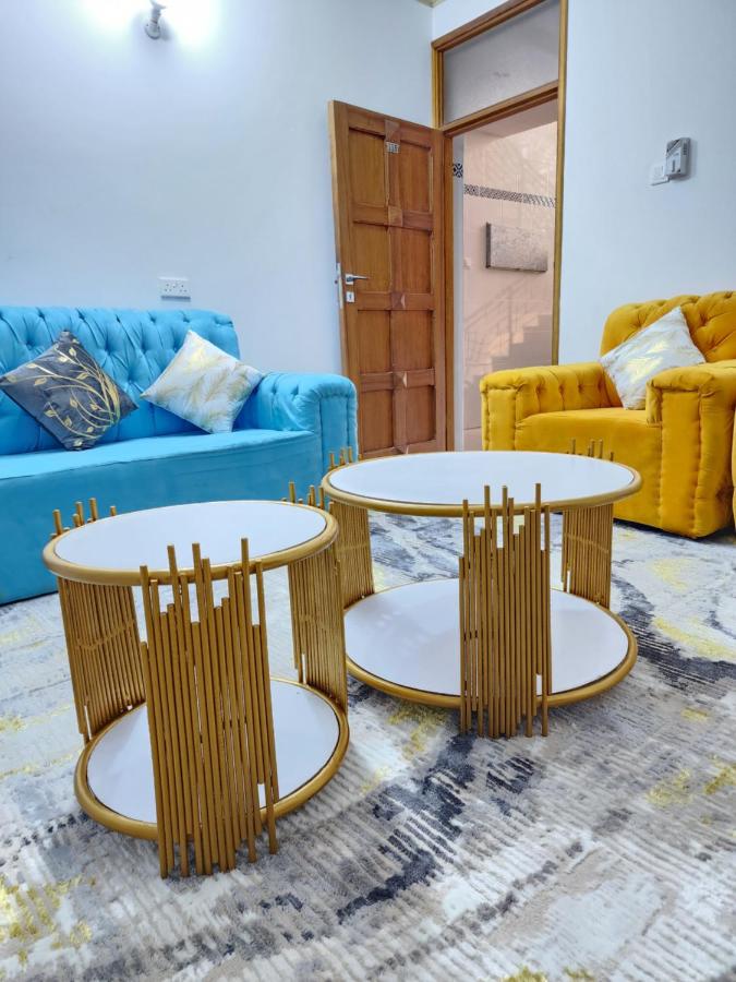 B&B Mombasa - Mombasa AirBnb 1 bedroom - Bed and Breakfast Mombasa