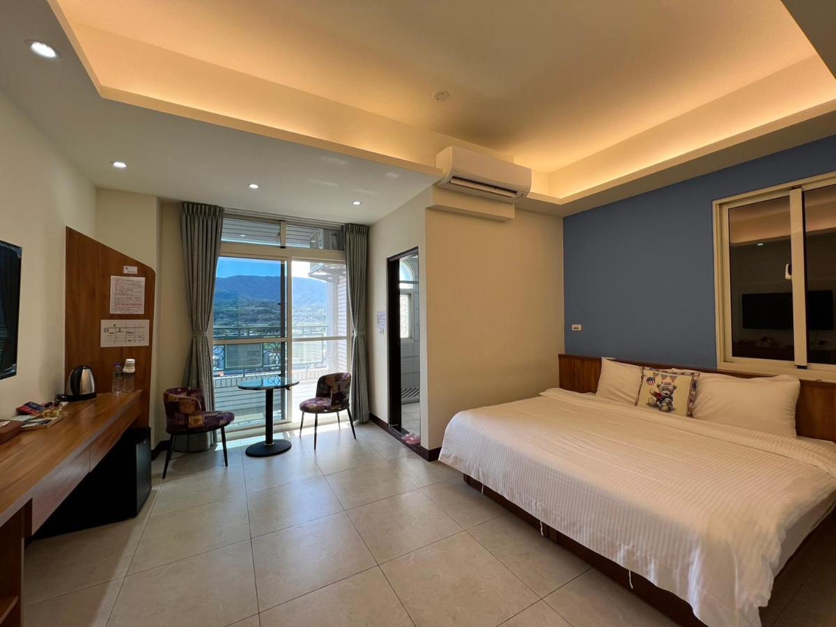 Suite con Balcone 
