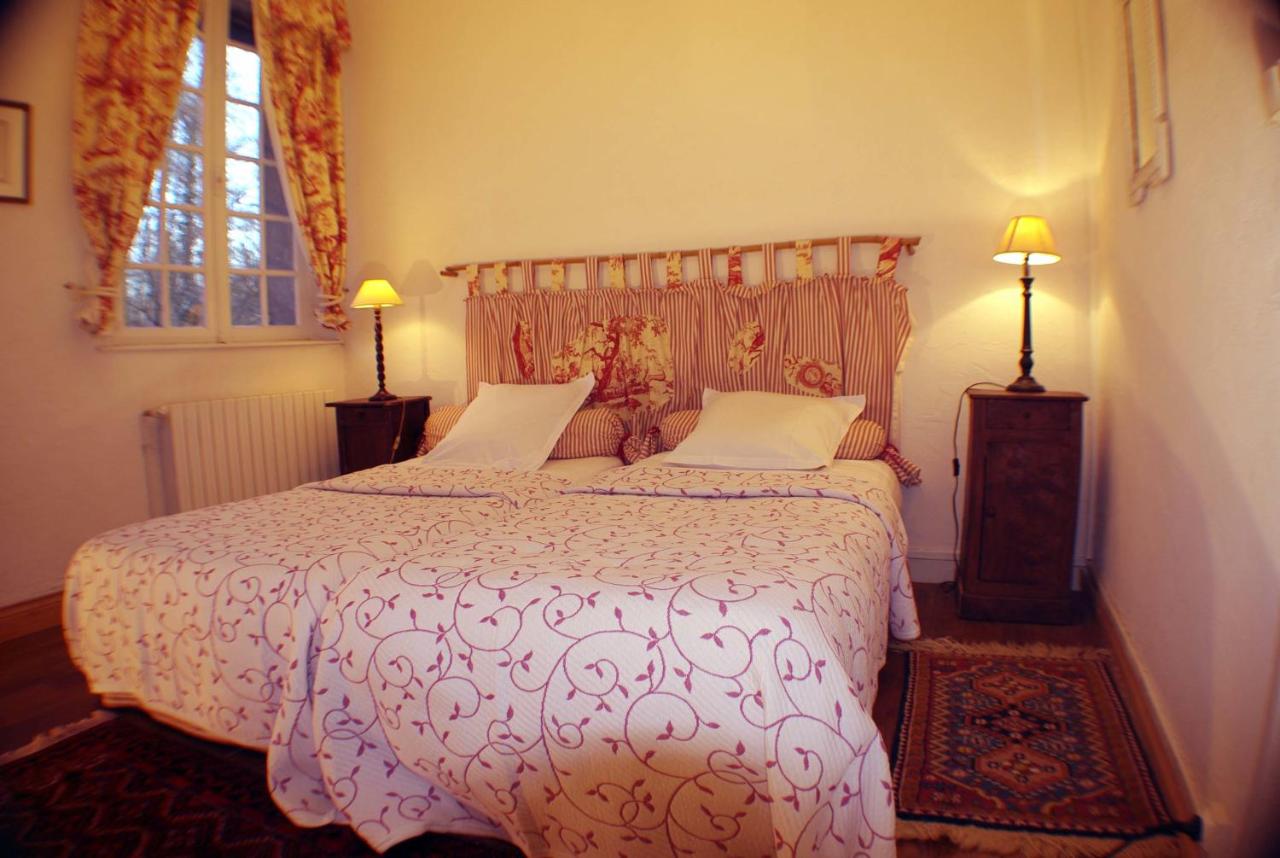 Cottage mit 3 Schlafzimmern (7 Erwachsene) - Le Relais