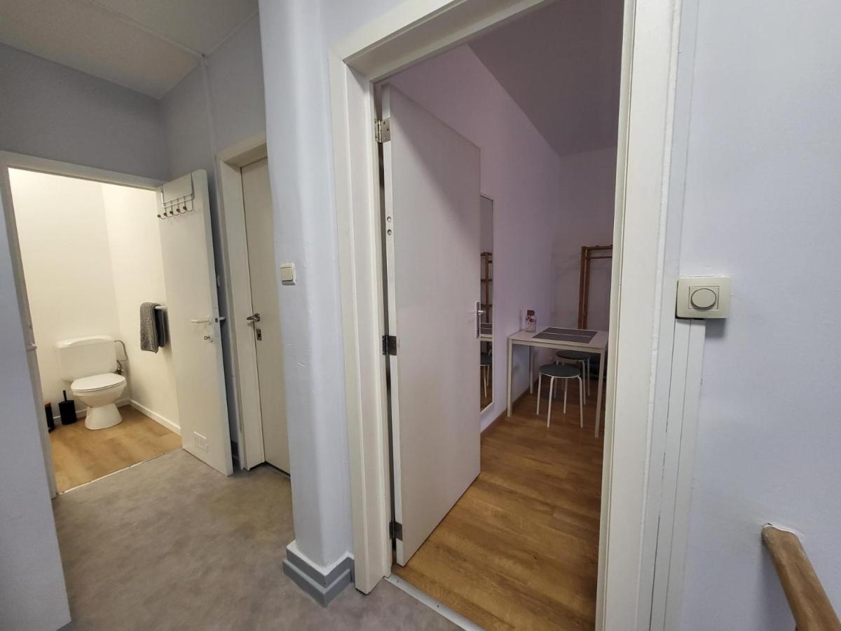 Economy Twin Room