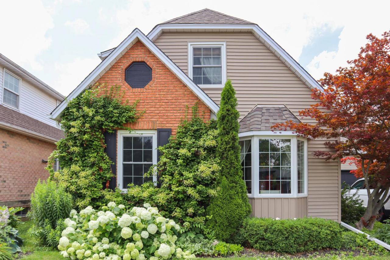 The Promenade Cottage License # 002-2023 - B&B