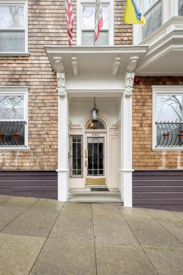 The Grove Inn - Ferienwohnung San Francisco