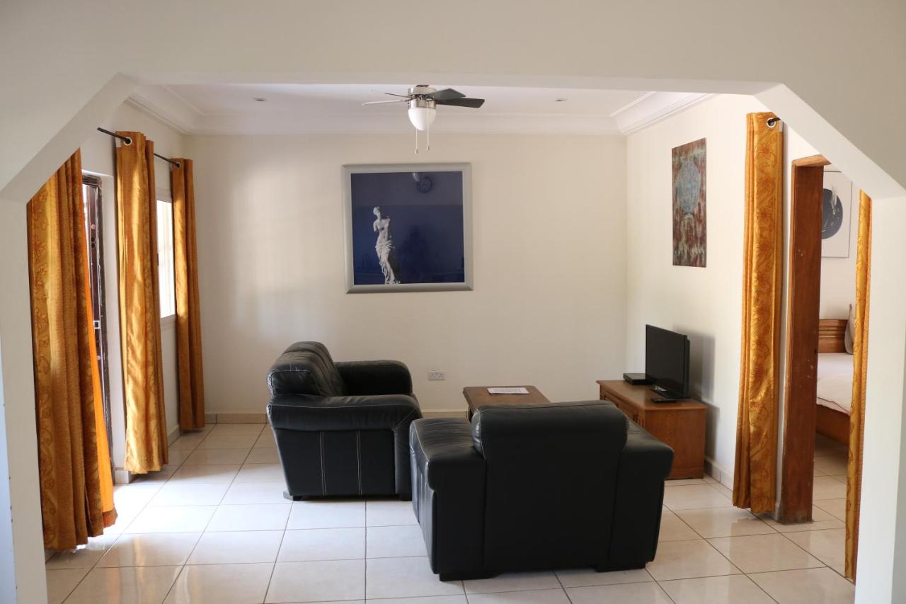 Standard Apartment