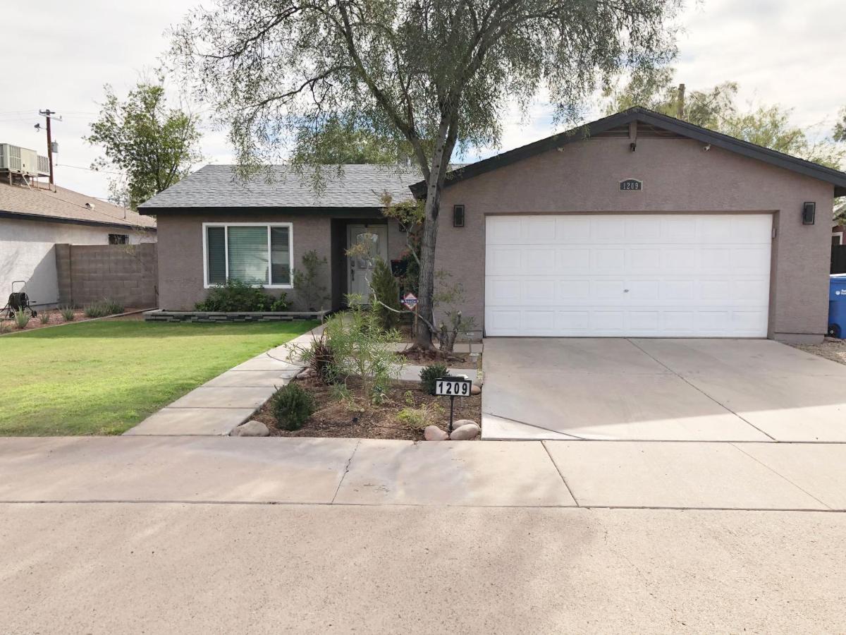 Beautiful Home in Downtown Phoenix - Ferienwohnung Phoenix