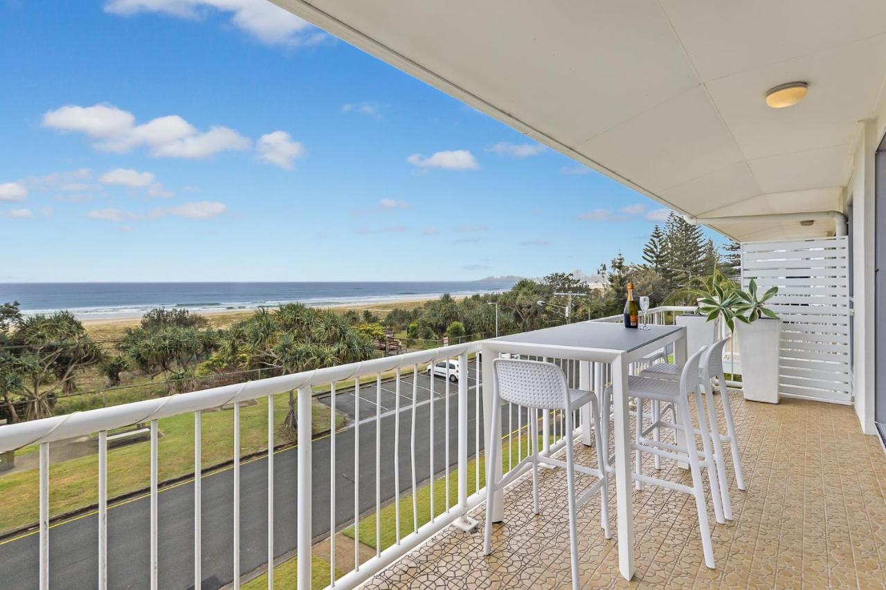 B&B Gold Coast - Longbeach Unit 12 - Bed and Breakfast Gold Coast