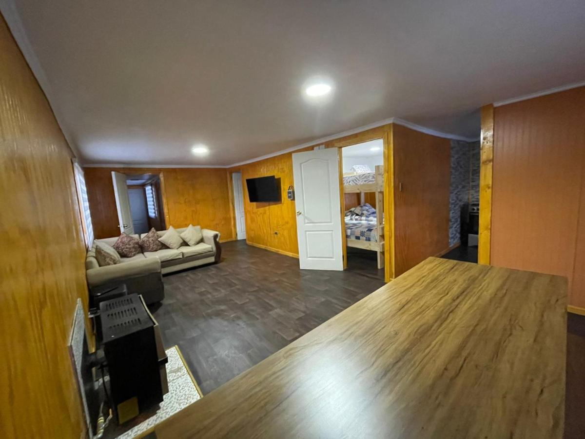 Casa en Puerto Natales - B&B Puerto Natales