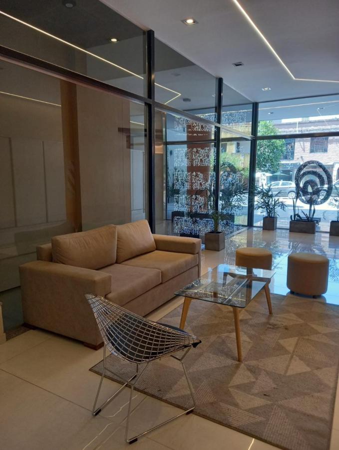 Jade Barrio Sur A Estrenar by Citrino Aparts - B&B San Miguel de Tucumán