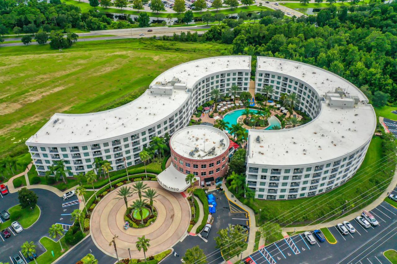 Pet friendly in Orlando area near Disney and ESPN Center - B&B Orlando