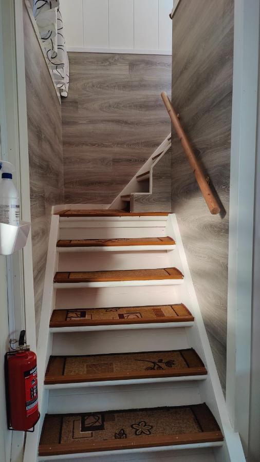 Kirkenes Lodge - B&B