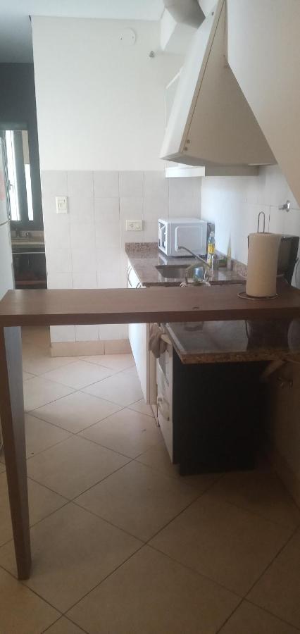 Departamento Céntrico - B&B