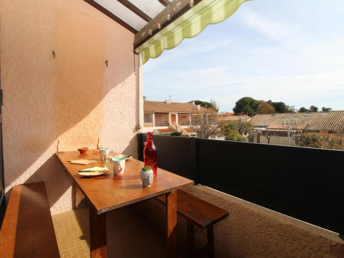 Saint-Cyprien - T2 Mezzanine avec Terrasse et Garage - FR-1-309-353 - Ferienwohnung Saint-Cyprien