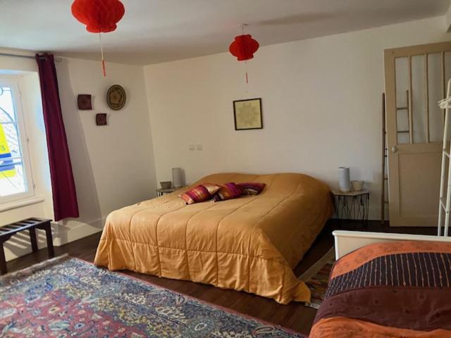 B&B Saint-Sever - Le Cazalet - Bed and Breakfast Saint-Sever