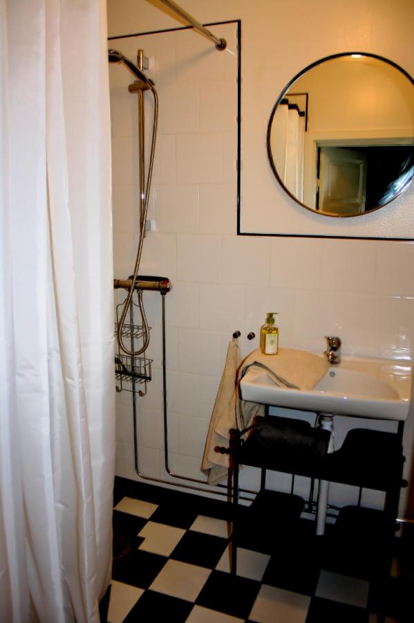 Camera Matrimoniale con Bagno Privato