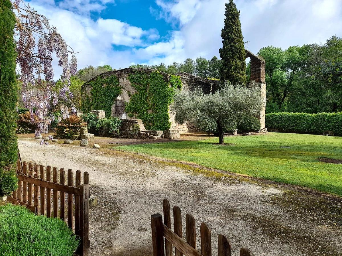 La Ermita de los Llanos - B&B