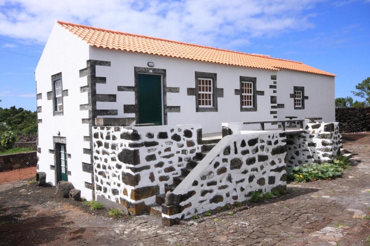 Casa con 4 camere da letto