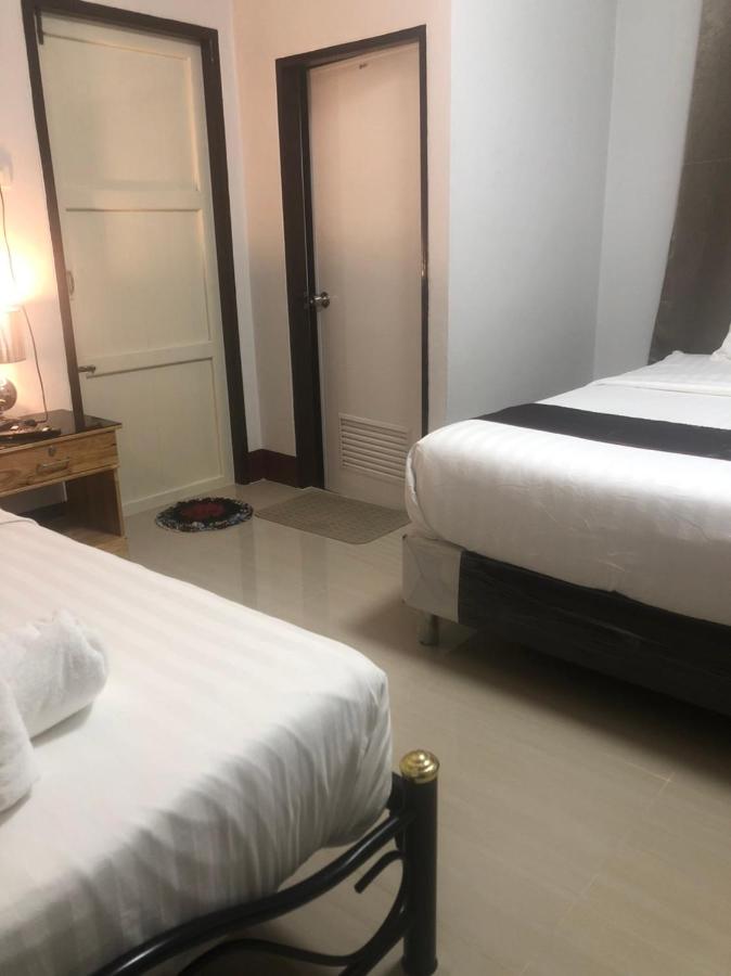 Deluxe Zimmer