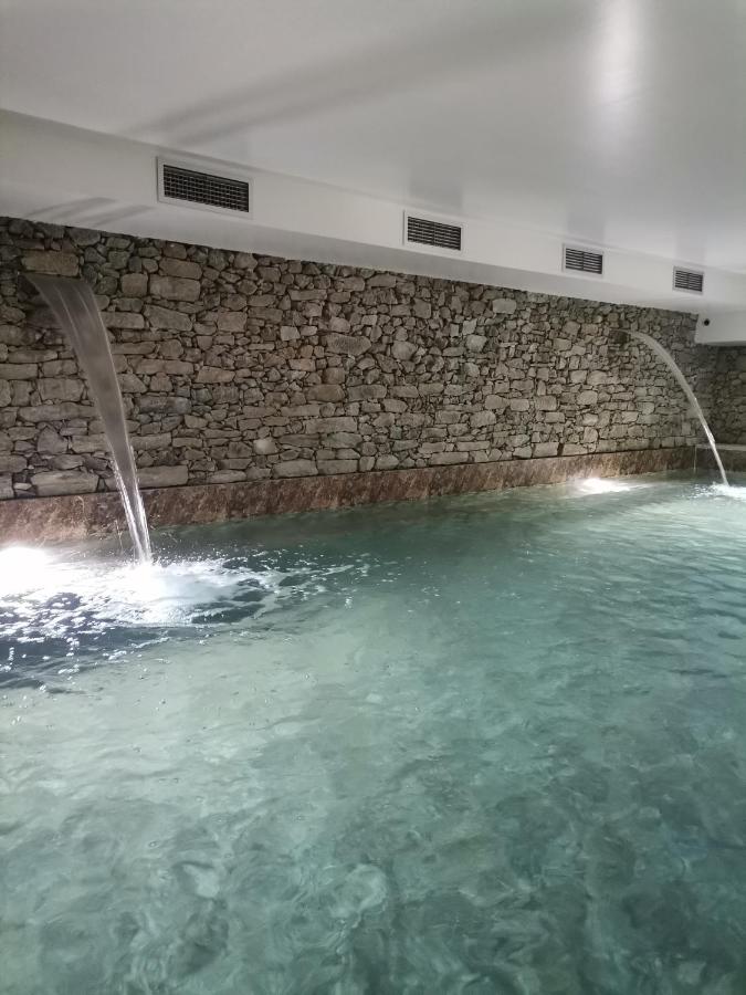 Quinta de Travassinhos- Douro Valley & Spa - Ferienwohnung