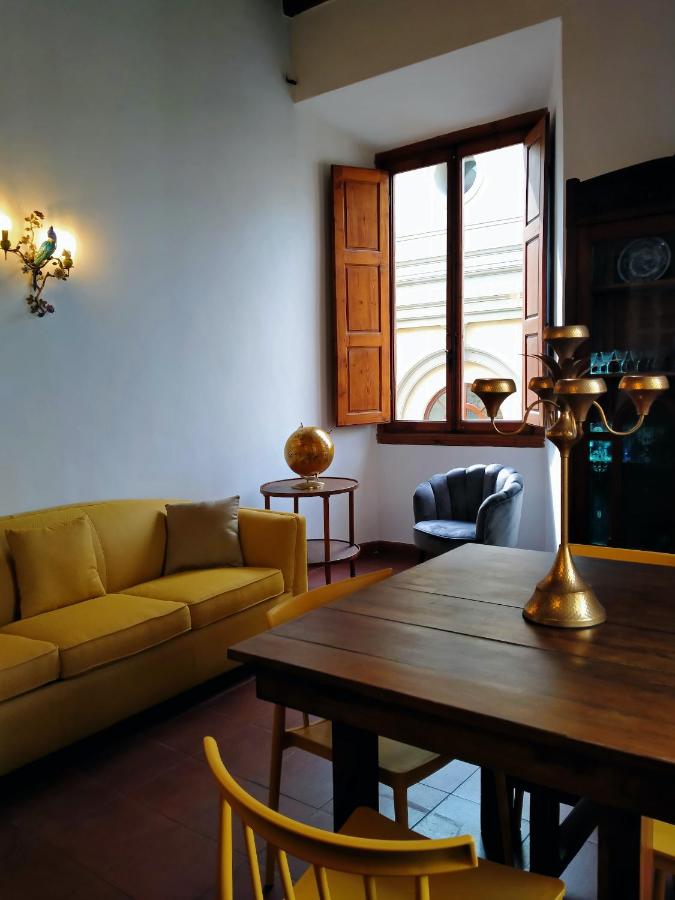 Residenza Uffizi - Ferienwohnung Florenz