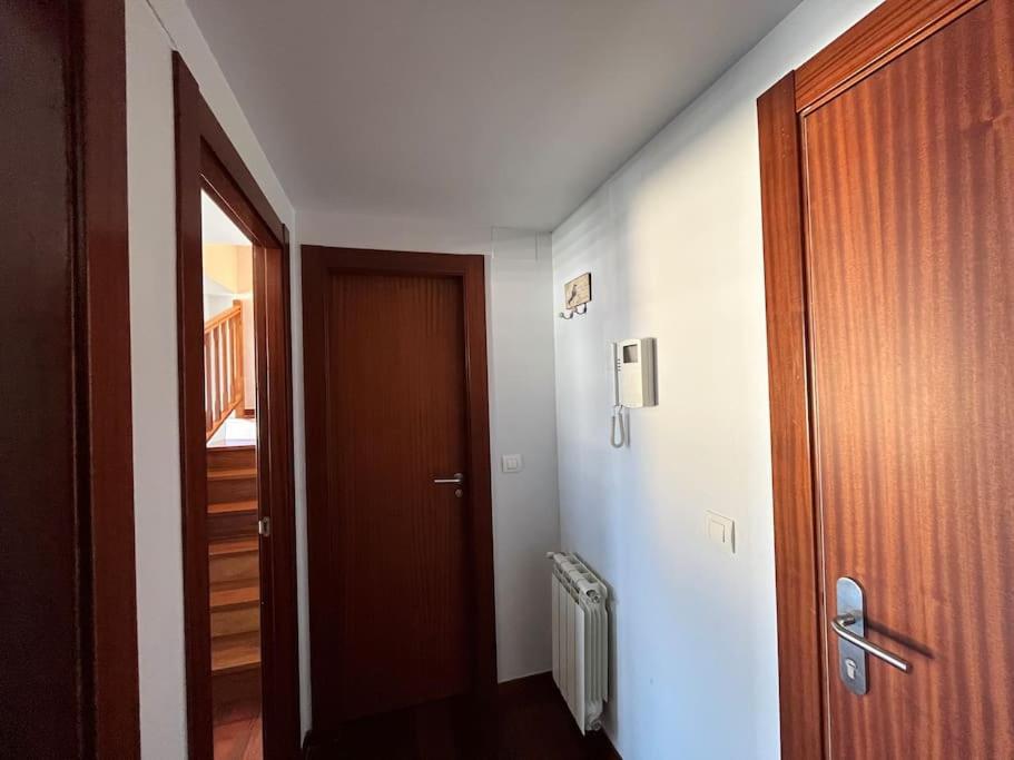 Duplex Bahía de Santoña - Bed and Breakfast Santoña