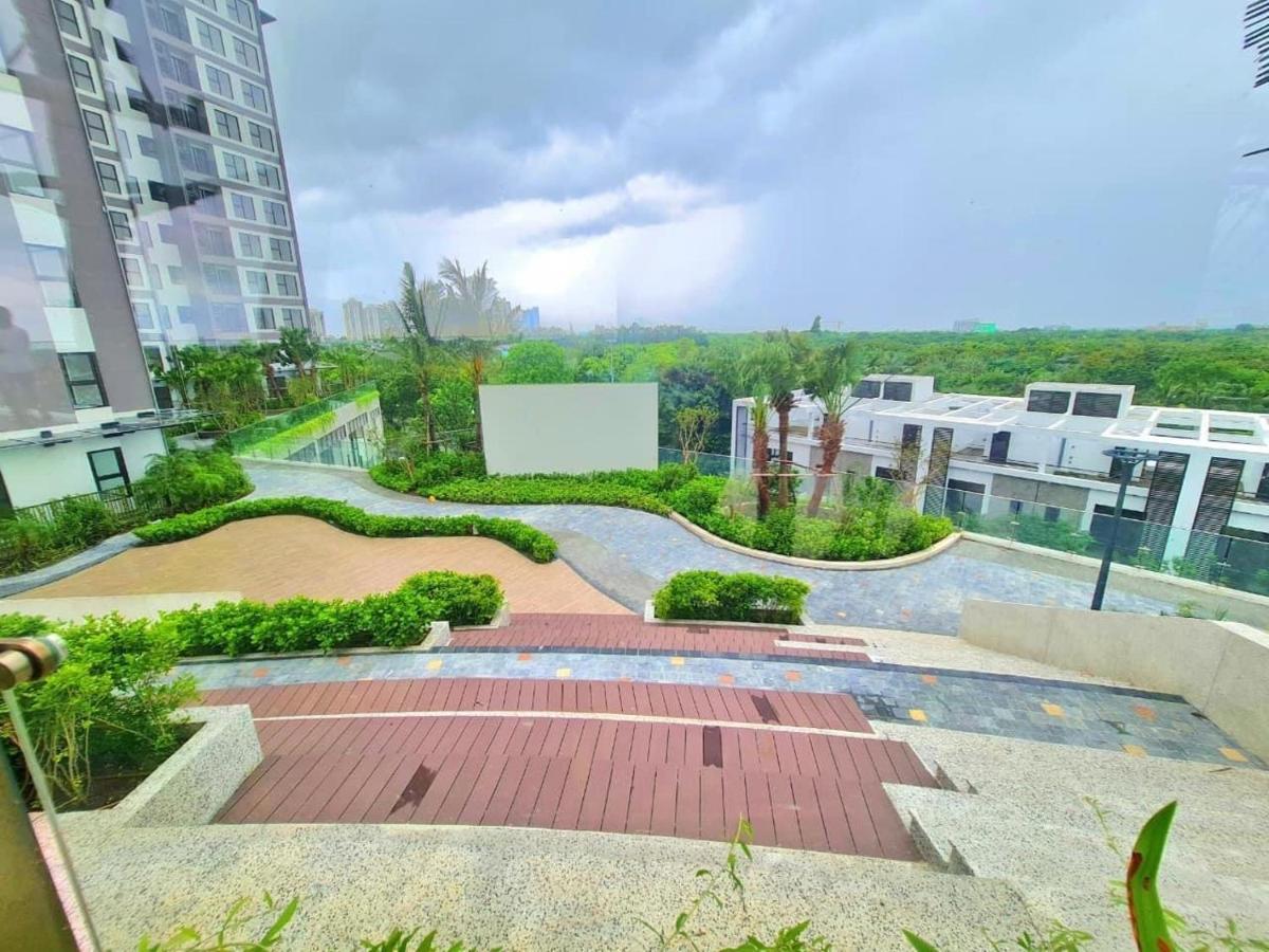 Capsule Ecopark - B&B