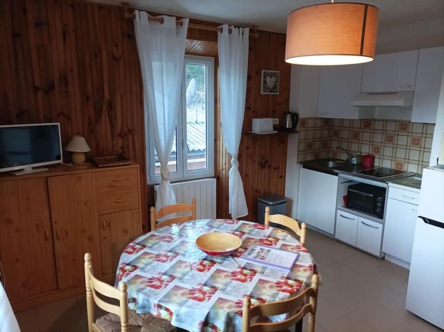 2 pièces proche cure thermale - B&B