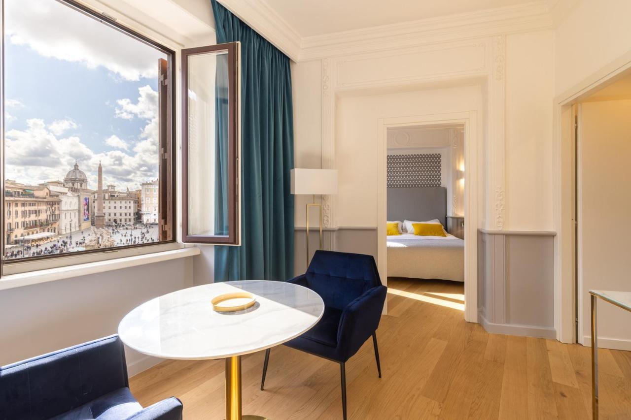 Executive Suite with View