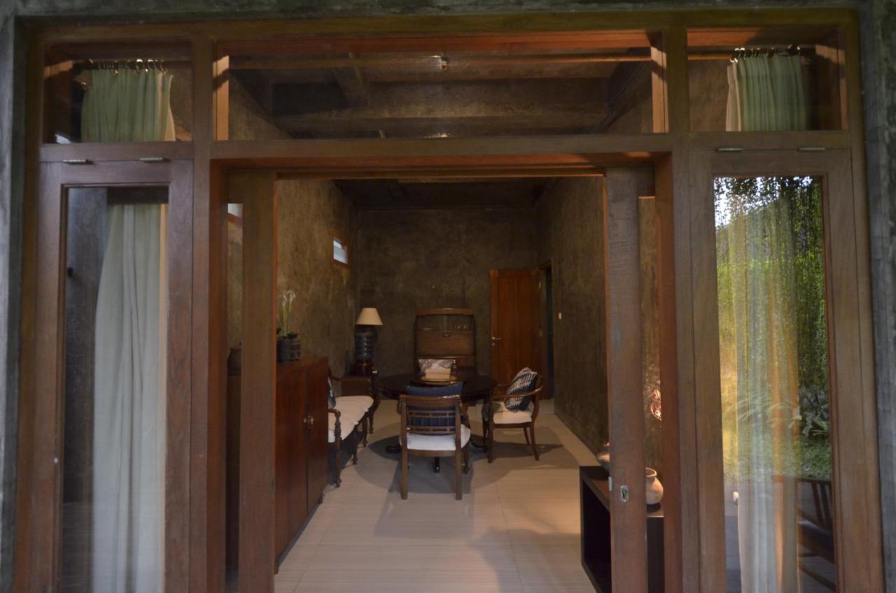 Deluxe Apartment mit 1 Schlafzimmer und Gartenblick