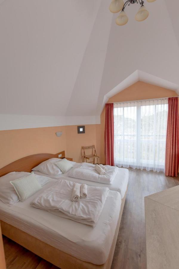 Apartment mit Meerblick