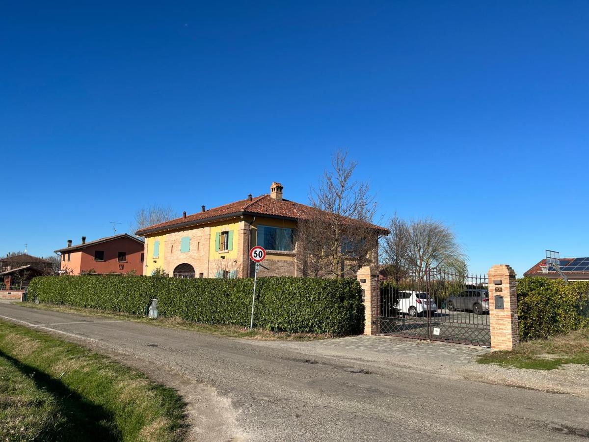 * * * * * Splendida casa di campagna - B&B